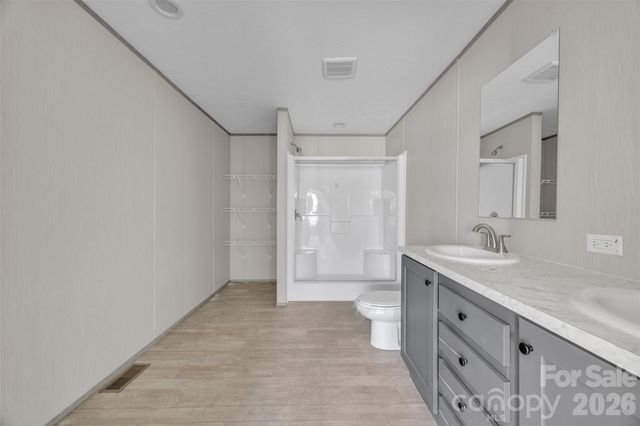 227 Ret Stafford Lane, Taylorsville, NC 28681