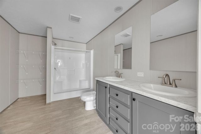 227 Ret Stafford Lane, Taylorsville, NC 28681