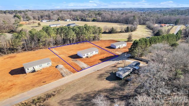 227 Ret Stafford Lane, Taylorsville, NC 28681