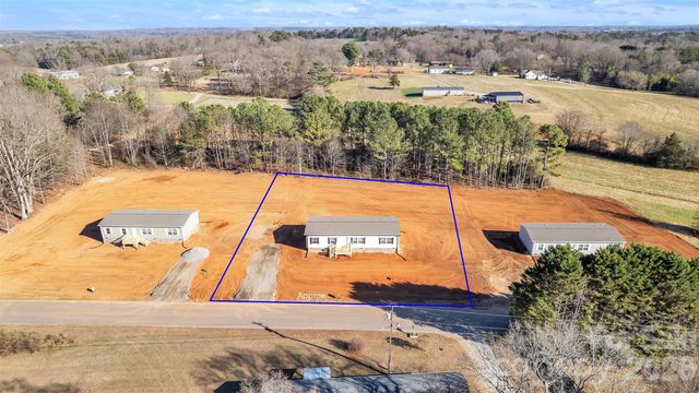 227 Ret Stafford Lane, Taylorsville, NC 28681