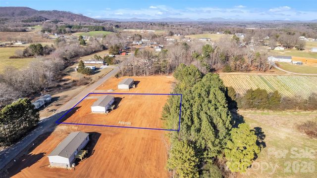 227 Ret Stafford Lane, Taylorsville, NC 28681