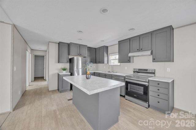 227 Ret Stafford Lane, Taylorsville, NC 28681