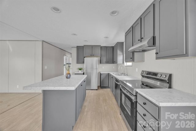 227 Ret Stafford Lane, Taylorsville, NC 28681