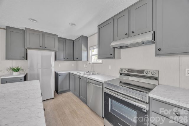 227 Ret Stafford Lane, Taylorsville, NC 28681