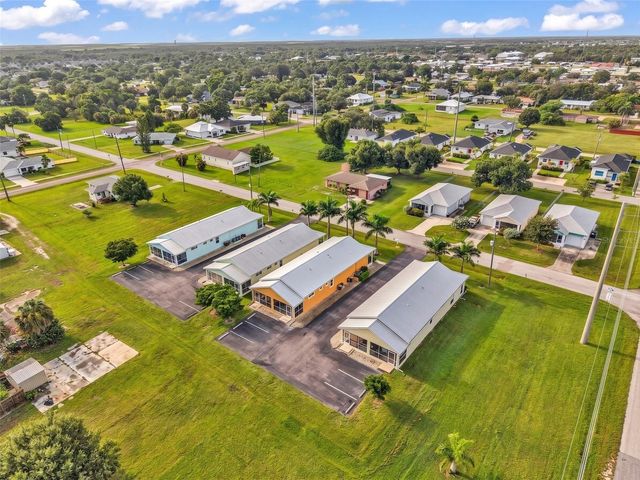 306 E GRACE STREET, Punta Gorda, FL 33950