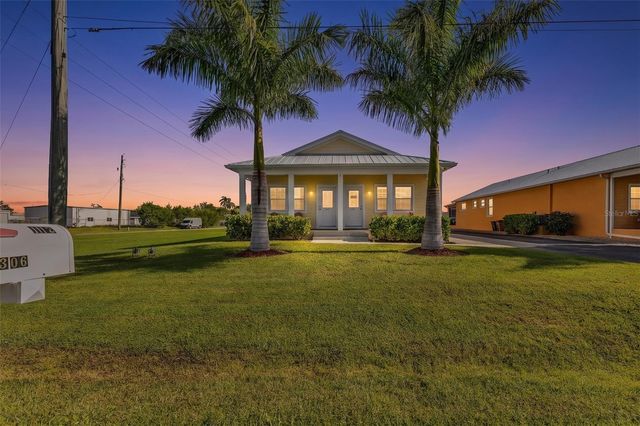 306 E GRACE STREET, Punta Gorda, FL 33950
