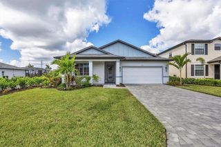 1602 SUNSET PRESERVE WAY, Port Charlotte, FL 33953