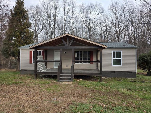 180 Cainbridge Meadows, Demorest, GA 30535