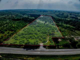 18.14 S Hwy 16, Comanche, TX 76442