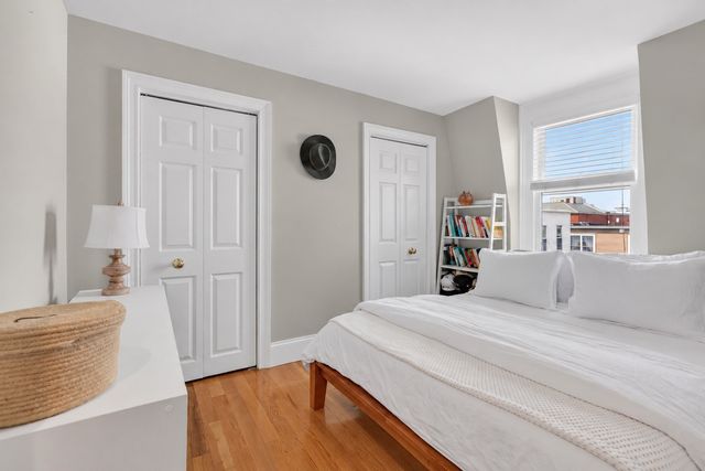 466 E 3rd St 2, Boston, MA 02127