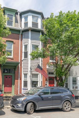 466 E 3rd St 2, Boston, MA 02127