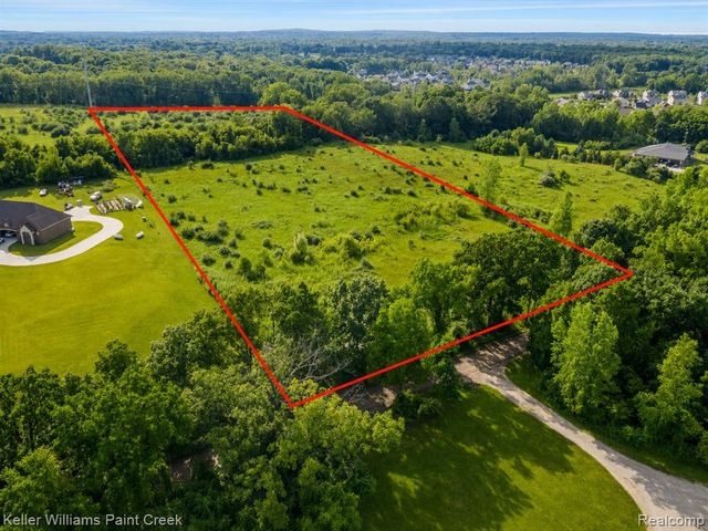 0000 Rush Road, Rochester, MI 48363