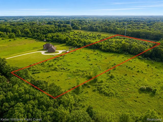 0000 Rush Road, Rochester, MI 48363