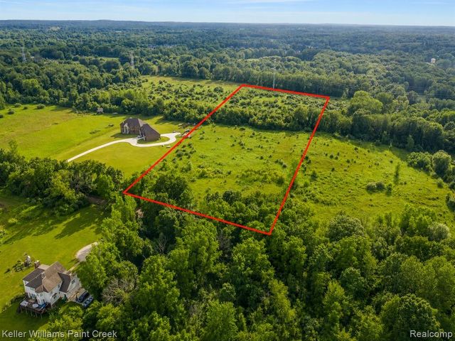 0000 Rush Road, Rochester, MI 48363