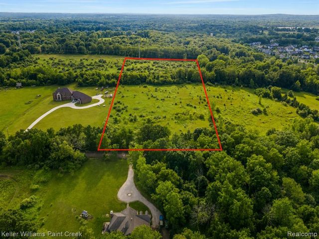 0000 Rush Road, Rochester, MI 48363