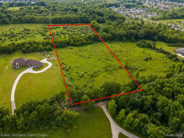 0000 Rush Road, Rochester, MI 48363