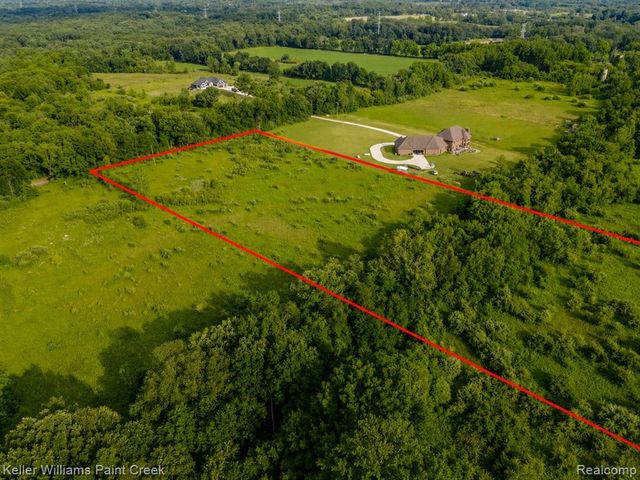 0000 Rush Road, Rochester, MI 48363