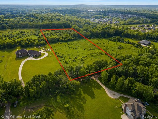 0000 Rush Road, Rochester, MI 48363