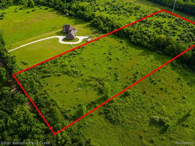 0000 Rush Road, Rochester, MI 48363