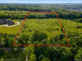 0000 Rush Road, Rochester, MI 48363