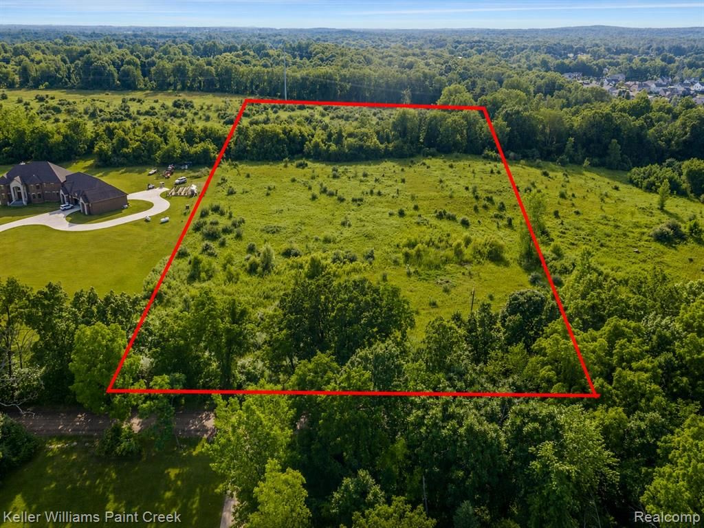 0000 Rush Road, Rochester, MI 48363