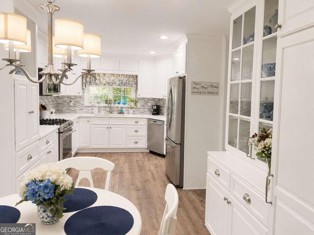 3078 Chapel Hill Road, Douglasville, GA 30135