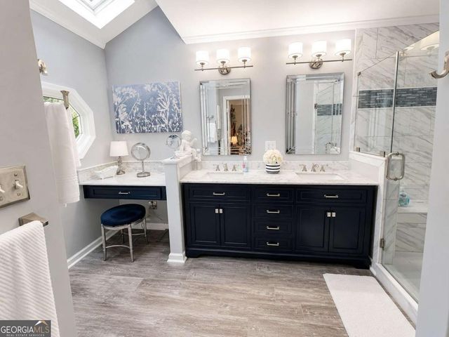 3078 Chapel Hill Road, Douglasville, GA 30135