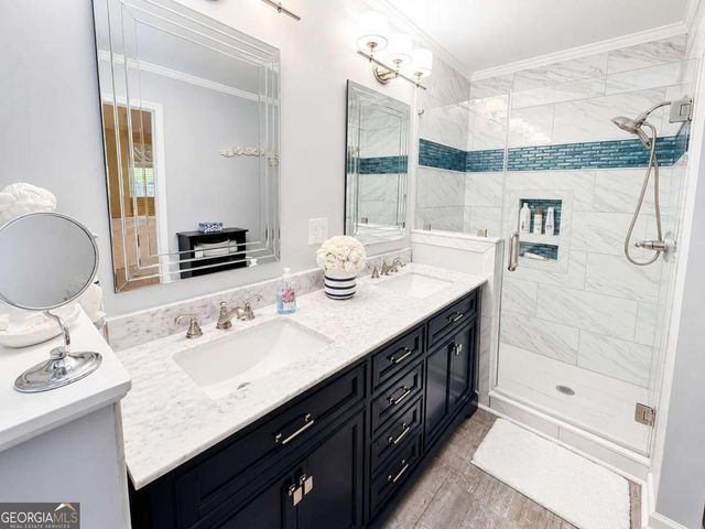 3078 Chapel Hill Road, Douglasville, GA 30135