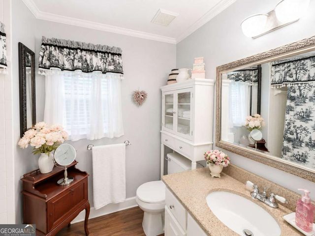 3078 Chapel Hill Road, Douglasville, GA 30135