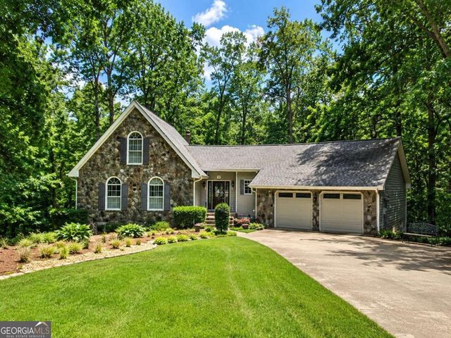 3078 Chapel Hill Road, Douglasville, GA 30135