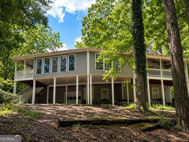 3078 Chapel Hill Road, Douglasville, GA 30135