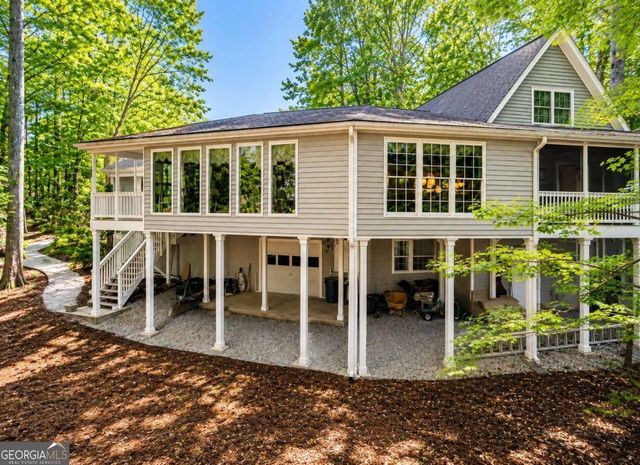 3078 Chapel Hill Road, Douglasville, GA 30135