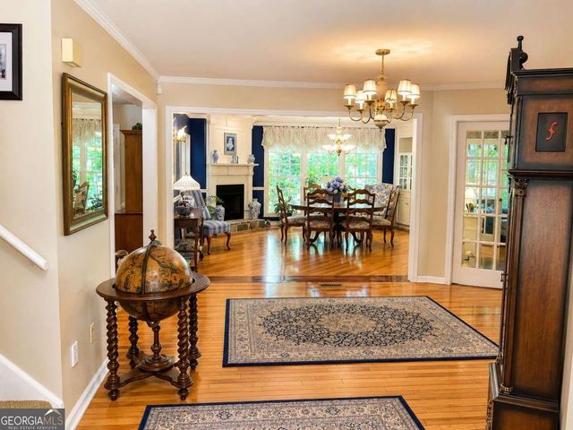 3078 Chapel Hill Road, Douglasville, GA 30135
