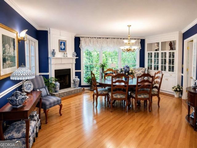 3078 Chapel Hill Road, Douglasville, GA 30135