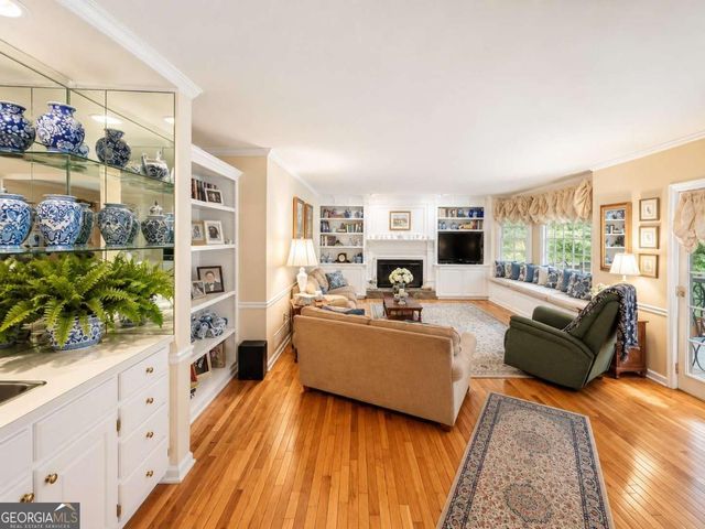 3078 Chapel Hill Road, Douglasville, GA 30135