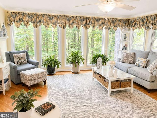 3078 Chapel Hill Road, Douglasville, GA 30135