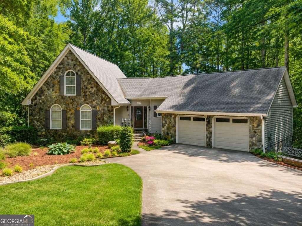 3078 Chapel Hill Road, Douglasville, GA 30135