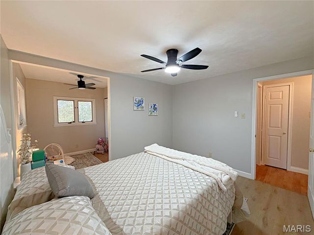 10336 Bauer Road, Unincorporated, MO 63128