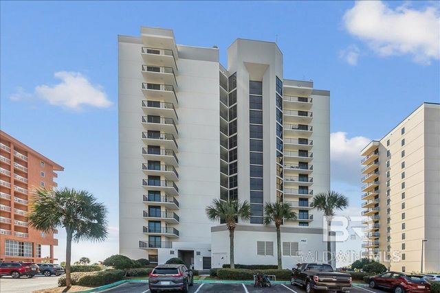 27120 Perdido Beach Boulevard 15C2, Orange Beach, AL 32561