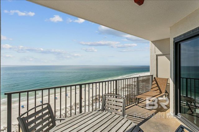 27120 Perdido Beach Boulevard 15C2, Orange Beach, AL 32561
