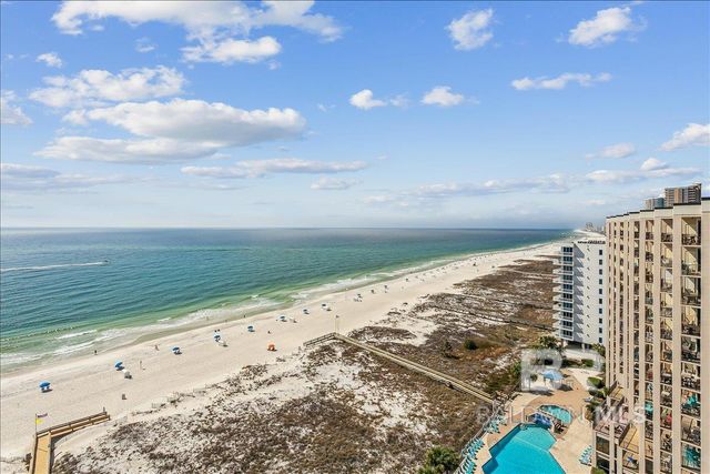 27120 Perdido Beach Boulevard 15C2, Orange Beach, AL 32561