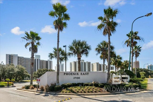 27120 Perdido Beach Boulevard 15C2, Orange Beach, AL 32561
