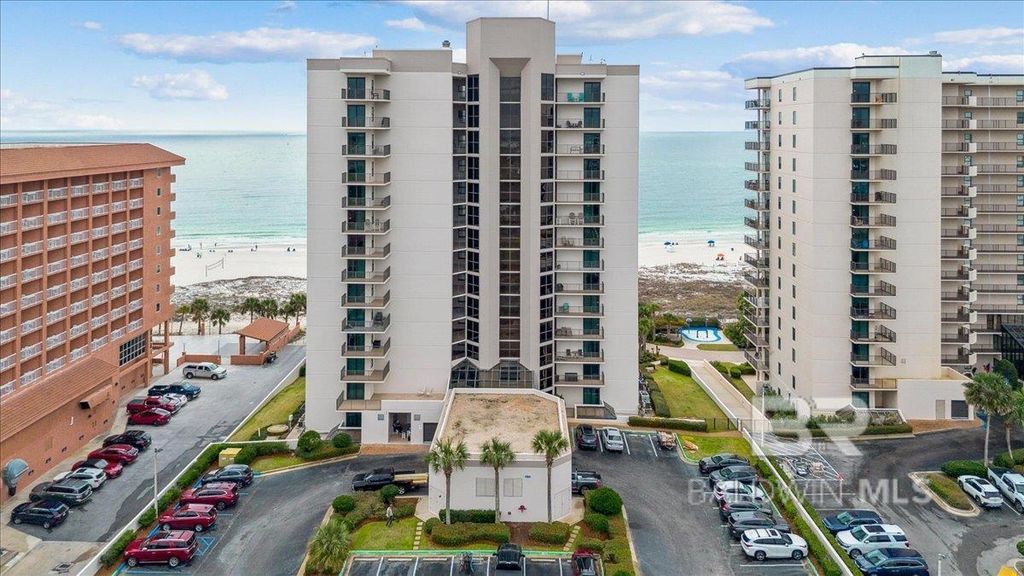 27120 Perdido Beach Boulevard 15C2, Orange Beach, AL 32561