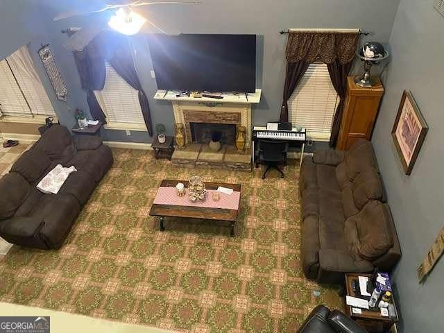 3045 Sunlight Drive, Austell, GA 30106