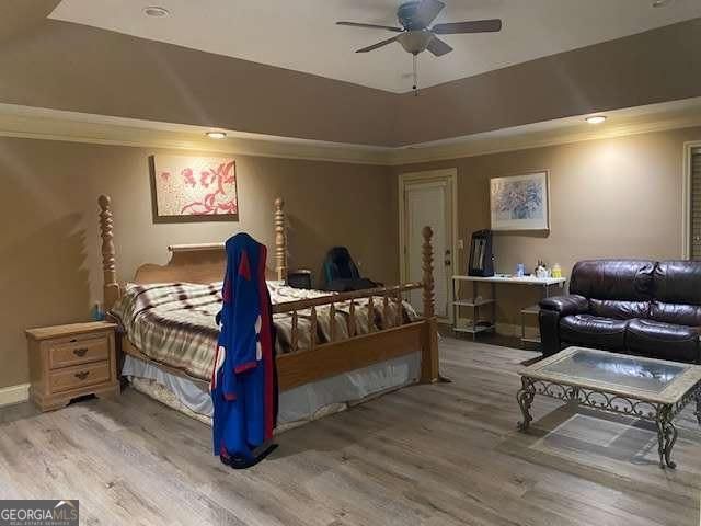 3045 Sunlight Drive, Austell, GA 30106