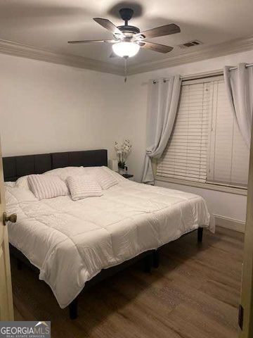 3045 Sunlight Drive, Austell, GA 30106