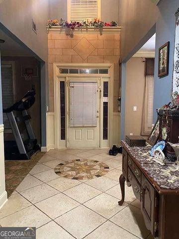 3045 Sunlight Drive, Austell, GA 30106