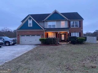 3045 Sunlight Drive, Austell, GA 30106