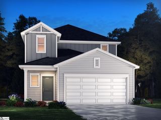 515 Crowder Place, Piedmont, SC 29673