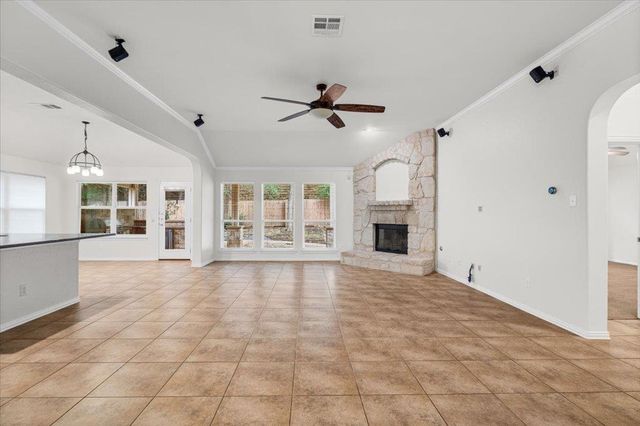 205 Kati LN, Cedar Park, TX 78613